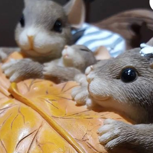 Vintage Charming Tails - Picture 4 of 8